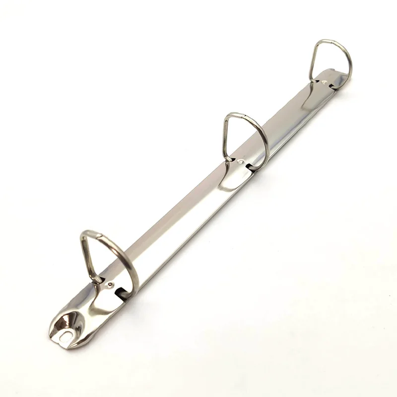 [알리익스프레스] 다이어리 노트북의 질서를 유지하는 필수품: 금속 나선형 바인더