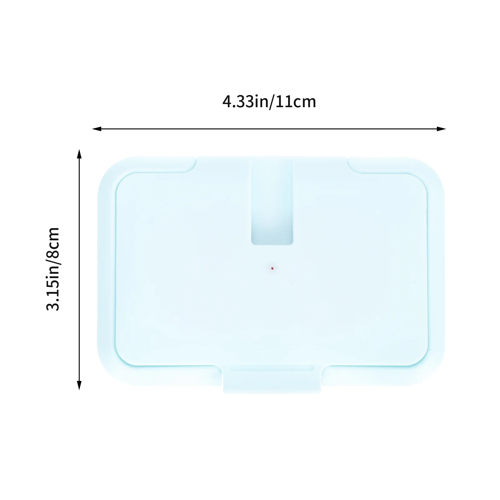 Рисунок 3 - Подогреватель влажных салфеток для детей
