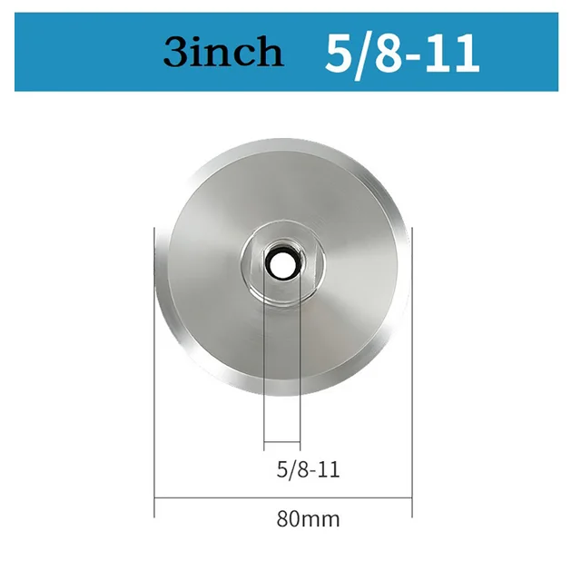 3inch 5-8