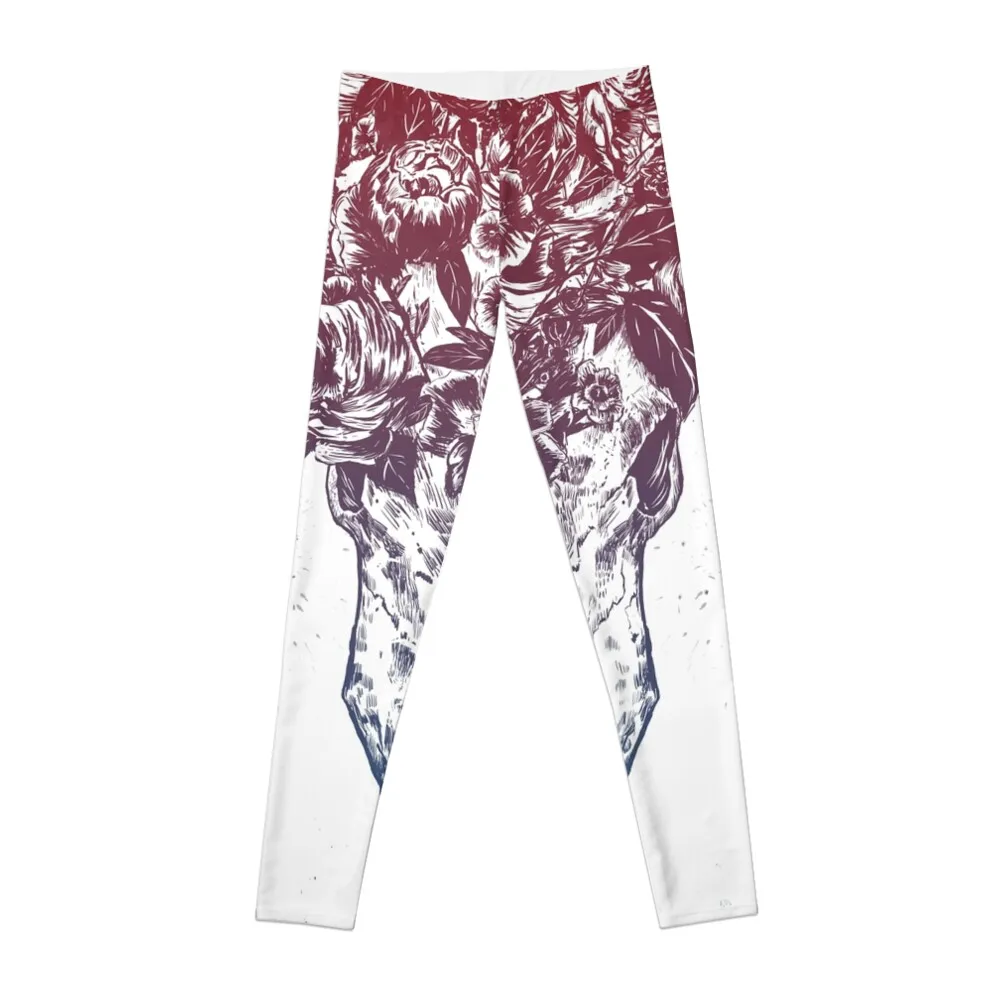 

Dead summer Leggings Sportswear woman gym Golf wear Womens Leggings
