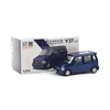 1:64 Suzuki Swift Wagon-R Diecast Alloy&Plastic Model Car 5