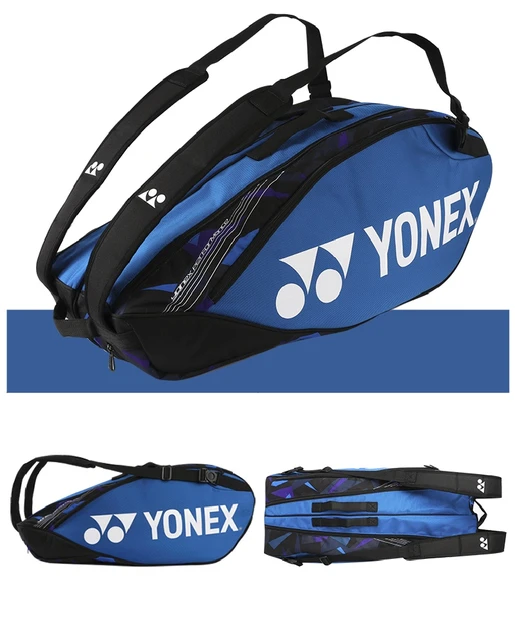 Discover more than 147 best badminton bag latest 3tdesign.edu.vn