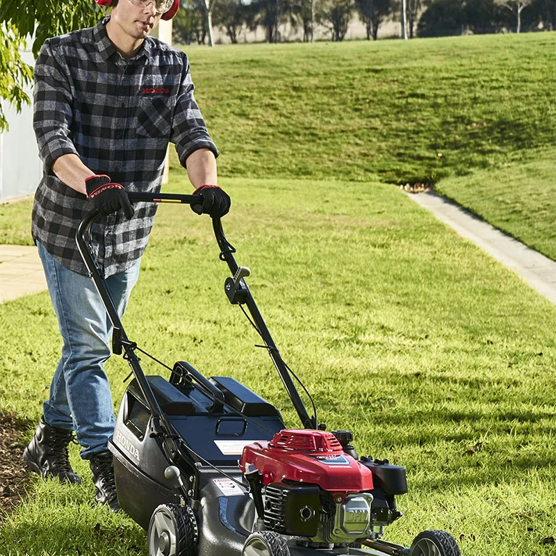 170CC 196CC 7/9 Horsepower KW Four Stroke Engine Weeding