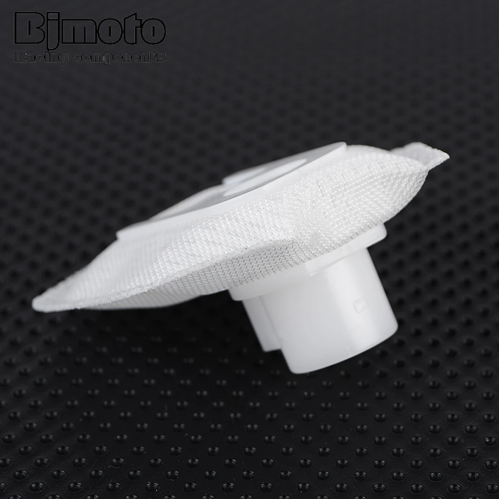 Pompa Del Carburante Elemento Filtrante Per Kawasaki Er250 Z250 Z300 Z900 Z1000 Er6F Ex650 Er650 Z650 Ksf450 Kfx450R Kaf620 Mule 4000