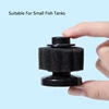 Mini Aquarium Sponge Filter Fish Tank Shrimp Pond Air Pump Biochemical Sponge Filter Aquarium Filtration Filter BioSponge Filter 5