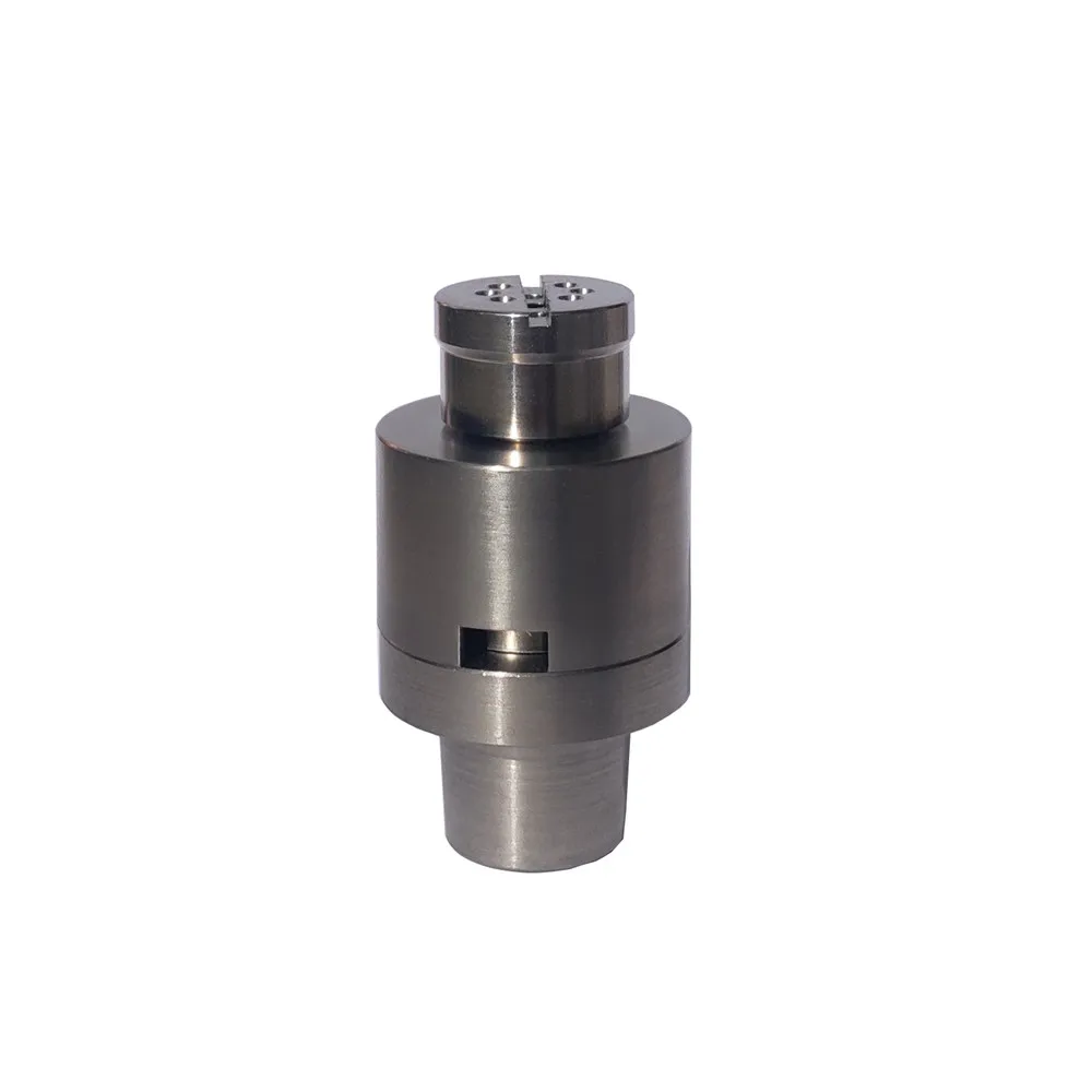 2 등급 티타늄 Tiodw V3 하우징 담배 및 건조 허브용 20mm 가열 코일에 적합