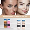 Korea 5ml BB Cream Glow Pigment Starter Kit Facial Niacinamide Foundation Cream Moisturizing Rejuvenation Skin Care 2