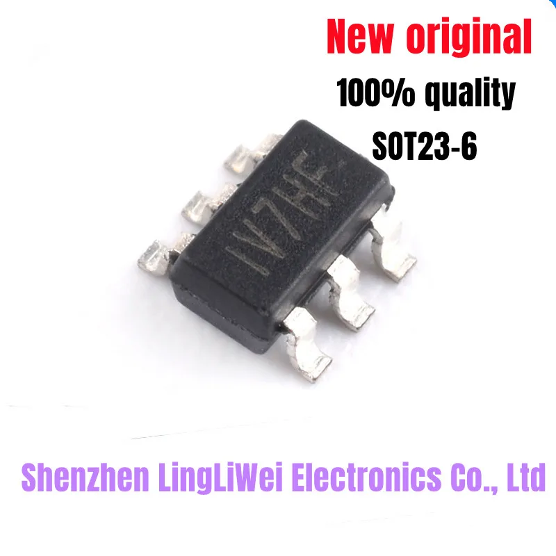 

(10piece)100% New MP2451DT-LF-Z MP2451DT MP2451 sop23-6 Chipset