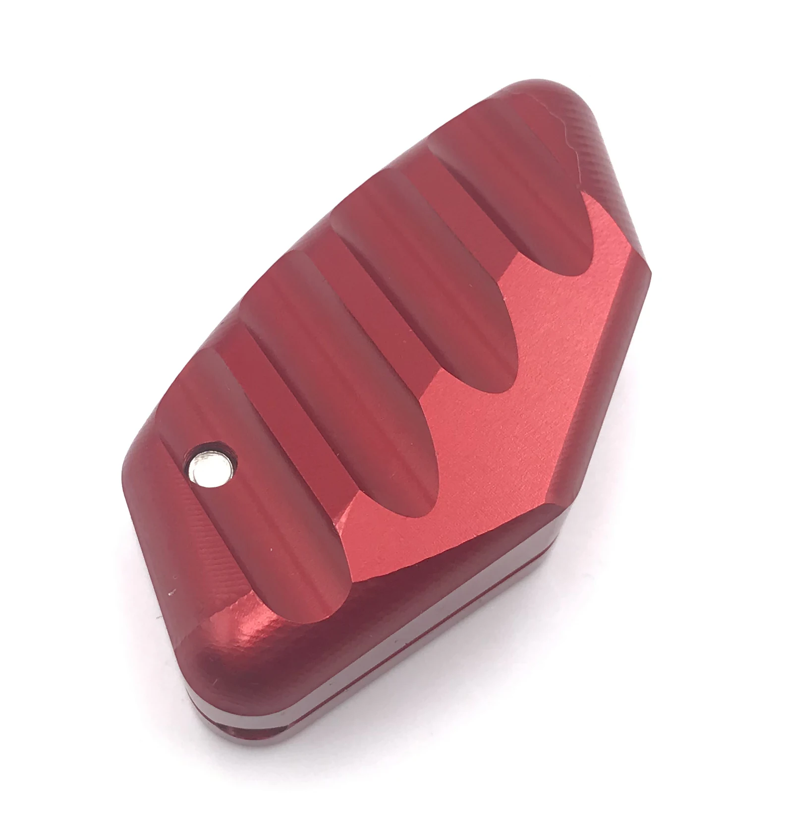 Motorcycle Side Stand Enlarger Pad Kickstand Support For Yamaha X-Max Xmax 300 125 250 2017 2018 2019 2020 Accessories Xmax300