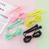 2.8M PVC Skipping Rope Adult Jump Weight Loss Children Sport Portable Fitness Gym Equipment Professional Men Women Exercise Rope 2