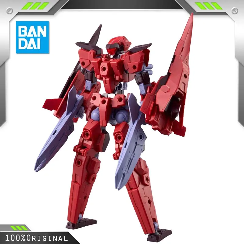 

Набор пластиковых моделей для аниме-фигурок, 30 мм, 1/144