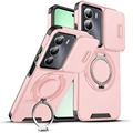 LK-Rose Gold
