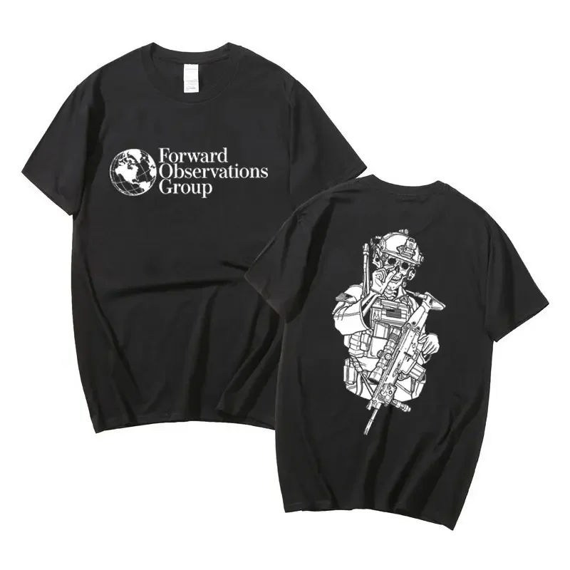 実物Forward Observations Group TシャツUS Mサイズ 実物Forward Observations Group TシャツUS Mサイズ FORWARD