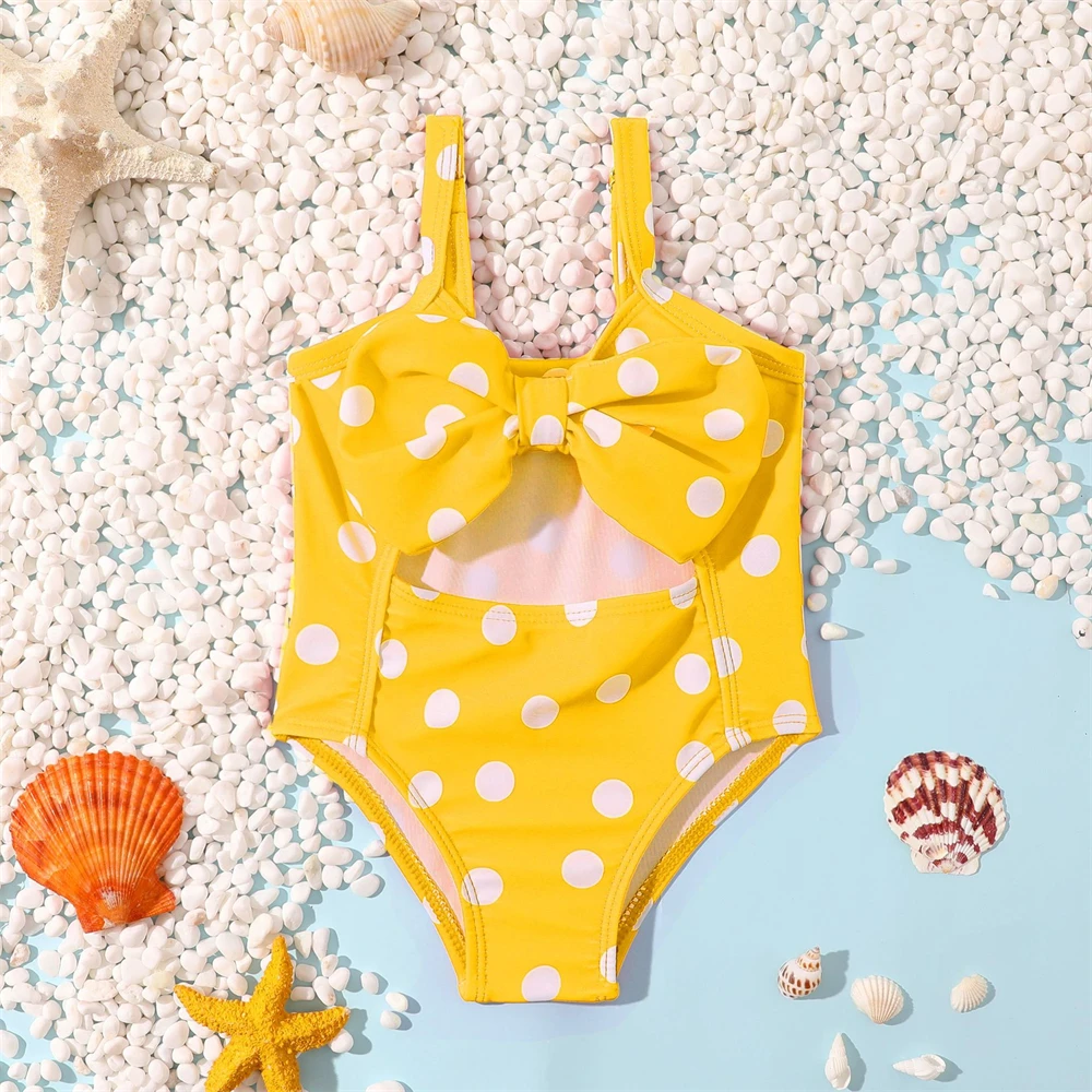 

NEW 3-24M Newborn Baby Girls Swimsuit One-piece Summer Holiday Beach Wear Swimwear Toddler Girl Bodysuit Overall Jumpsuits