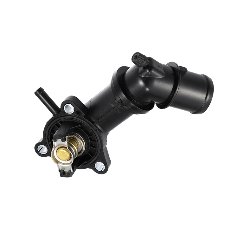 Engine Coolant Thermostat Housing 55573003,1338027 for ALFA ROMEO, for CHEVROLET,for FIAT,for OPEL,for SUZUKI