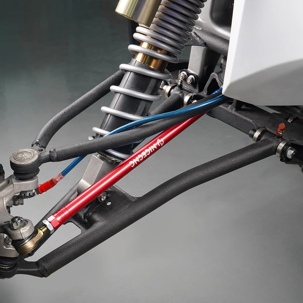 ATV Tie Rod Ends Ball Joints Tie Rod For YAMAHA YFZ450R YFZ 450R 2009