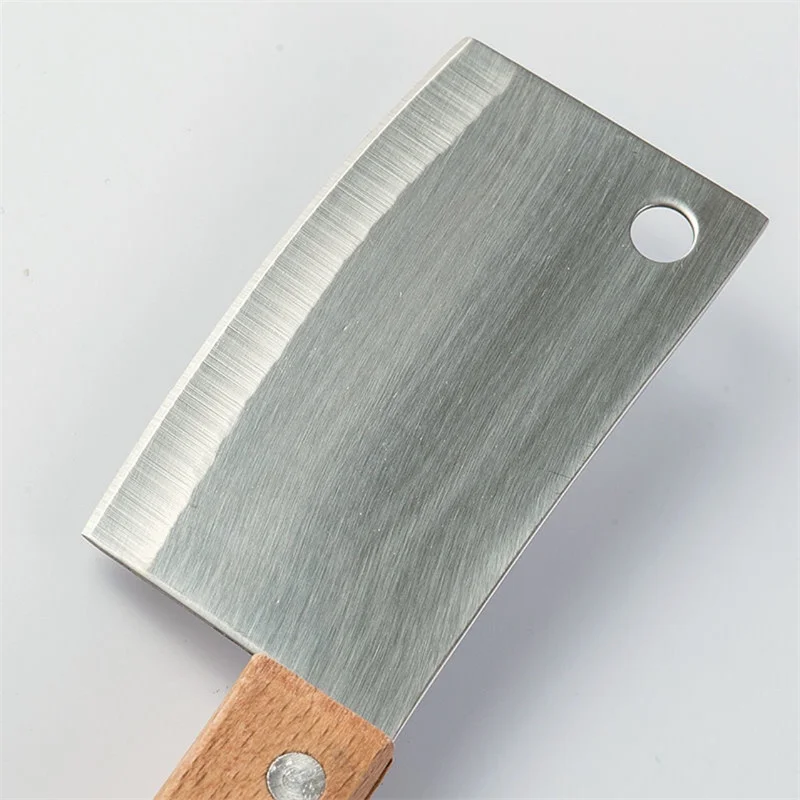 Stainless Steel Barbecue Cooker Easy To Carry Chefs Tools Portable Cheese Slicer Above 60 &deg; Mini Kitchen Knife Trend cheese grater,cheese knife