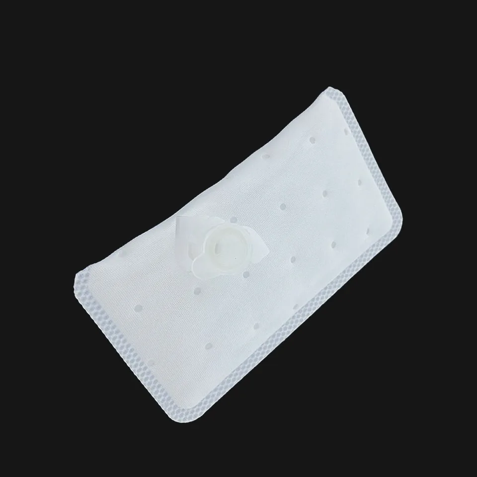 Granit Brandstofpompset Vacuümgestuurd Voor Brandstofleiding 6 Mm Binnen 12347670 Inhoud 5 Pcs