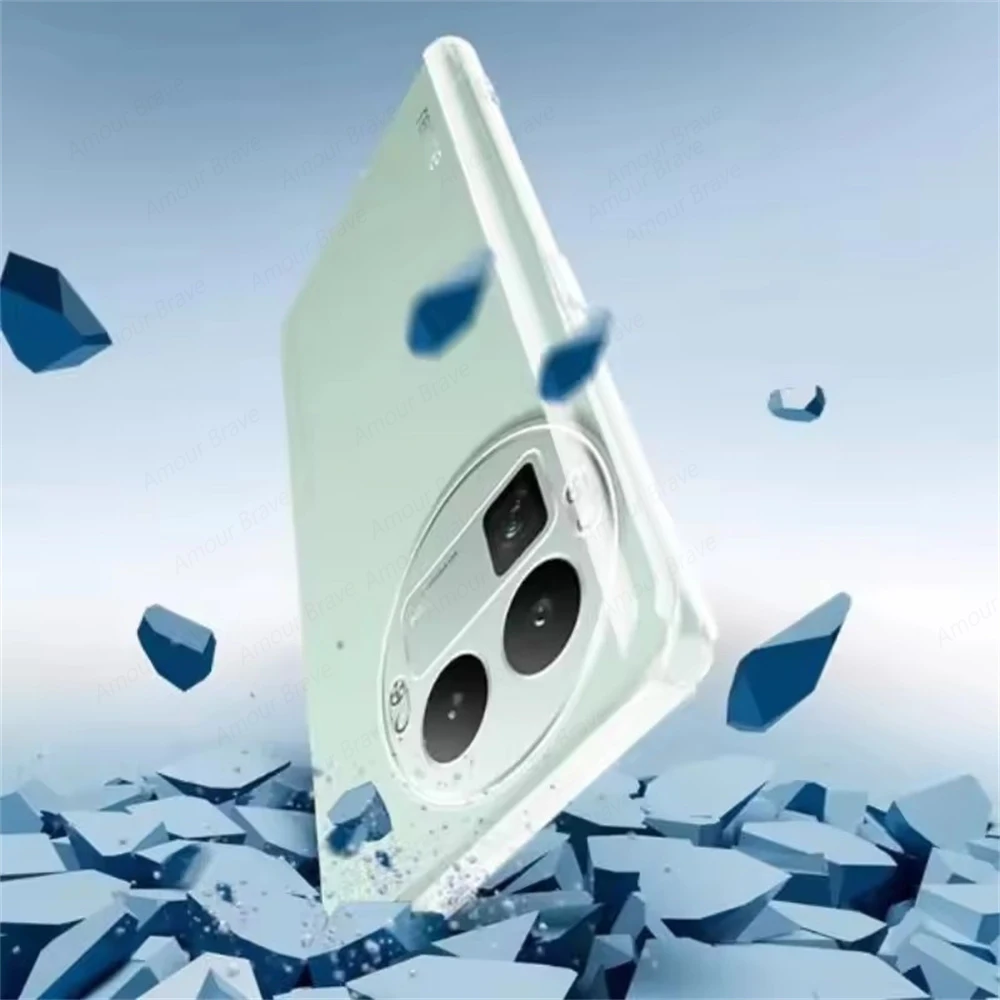Ultra Thin Clear Protective TPU Phone Case