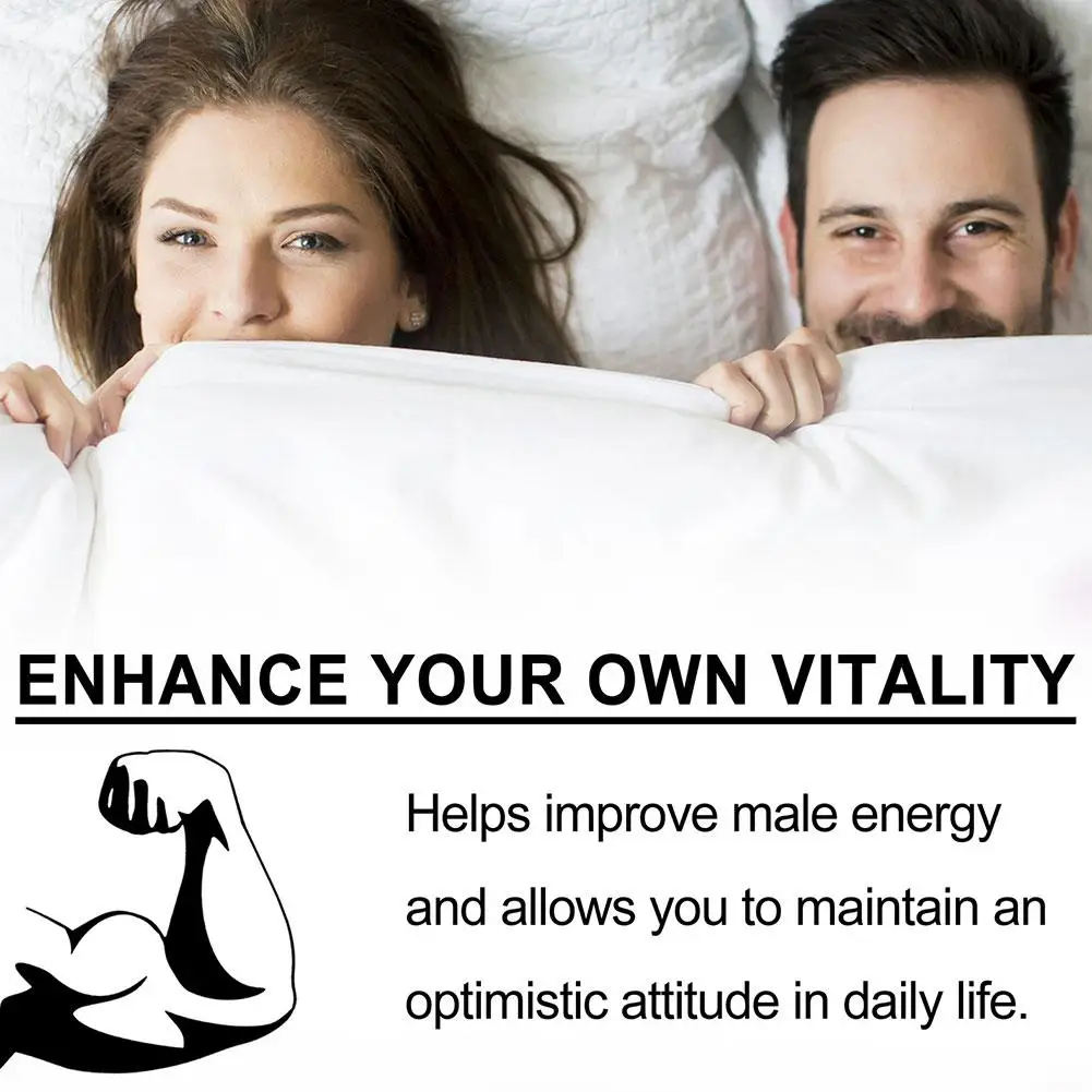30ml Secret Drops For Strong Men Long Lasting To Attract Women Body Essential Sexually Stimulating E3U9