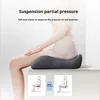 Office Sitting Tailbone Pressure Relief Cushion Post Surgery Anti-Buttock Pain Four Seasons Special Use Pregnant Women Seat Pad 3