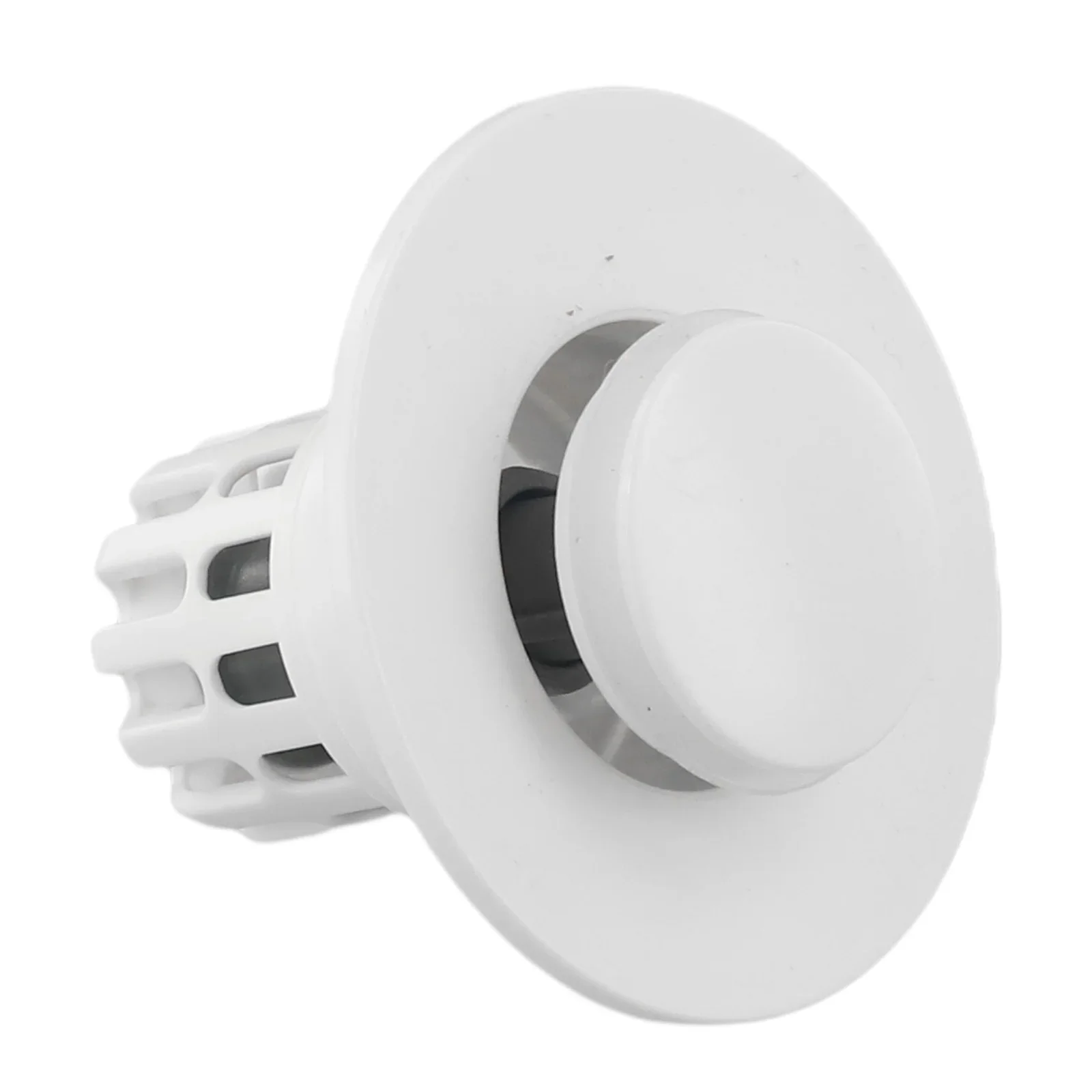 1 Pcs Bathroom Sink Drains ABS Pop-Up Bounce Core Basin Drain Filter Hair Catcher Shower Sink Strainer Bath Stopper Tools