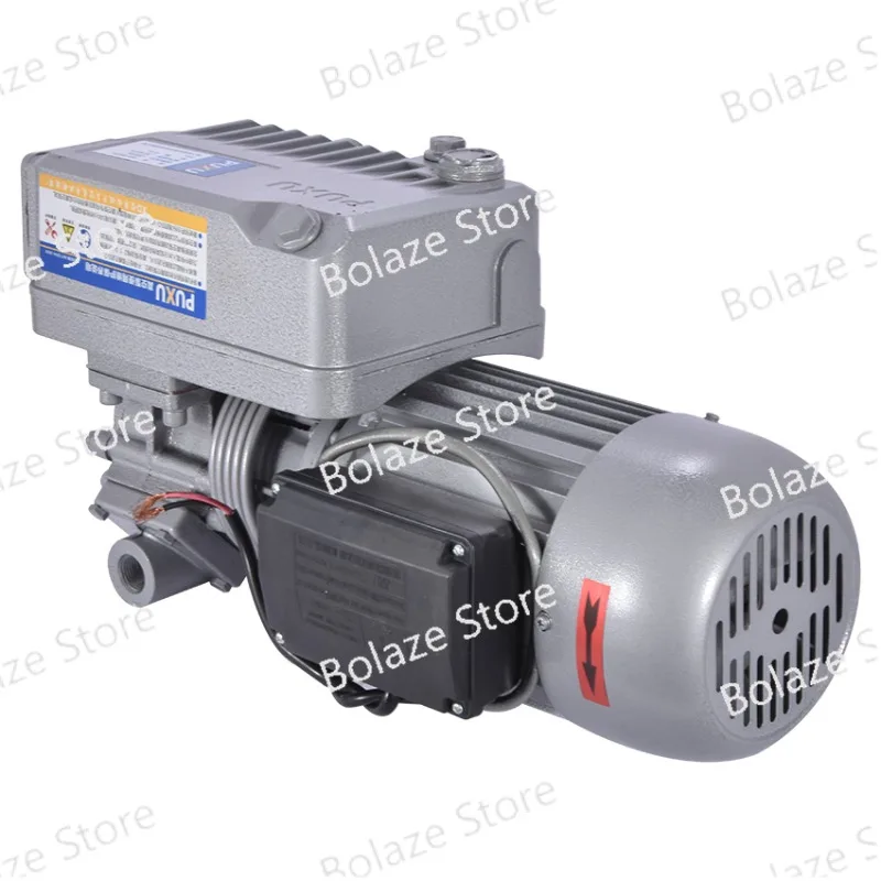 

XD-020 Rotary Vane Vacuum Pumps, Vacuum Pumps, Suction Pump, Vacuum Machine Motor