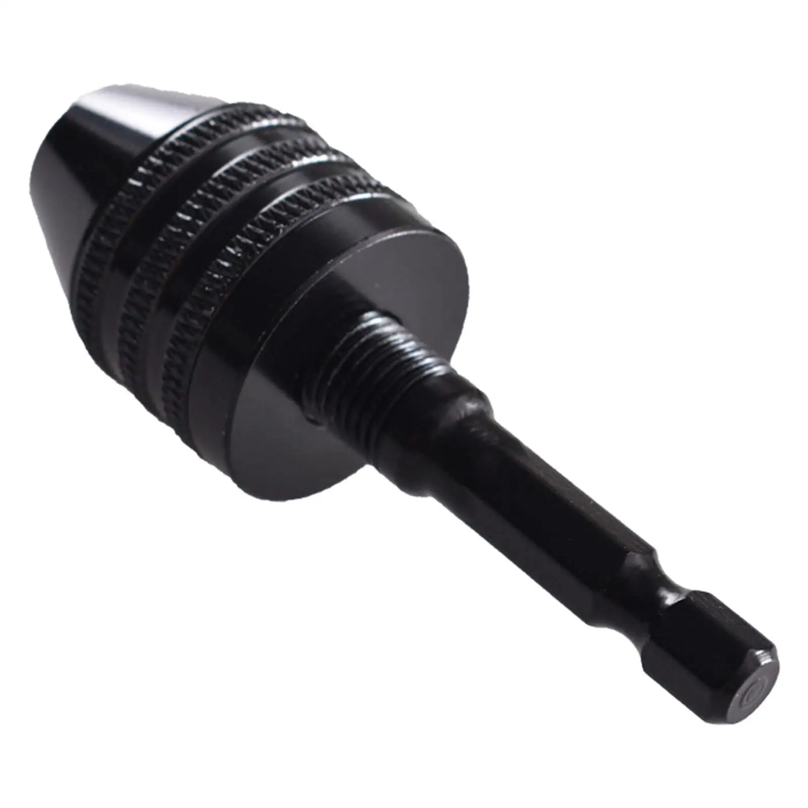 Hex Shank Electric Mill Chuck Converter Impact Accessories Drill Chuck for Electric Drills