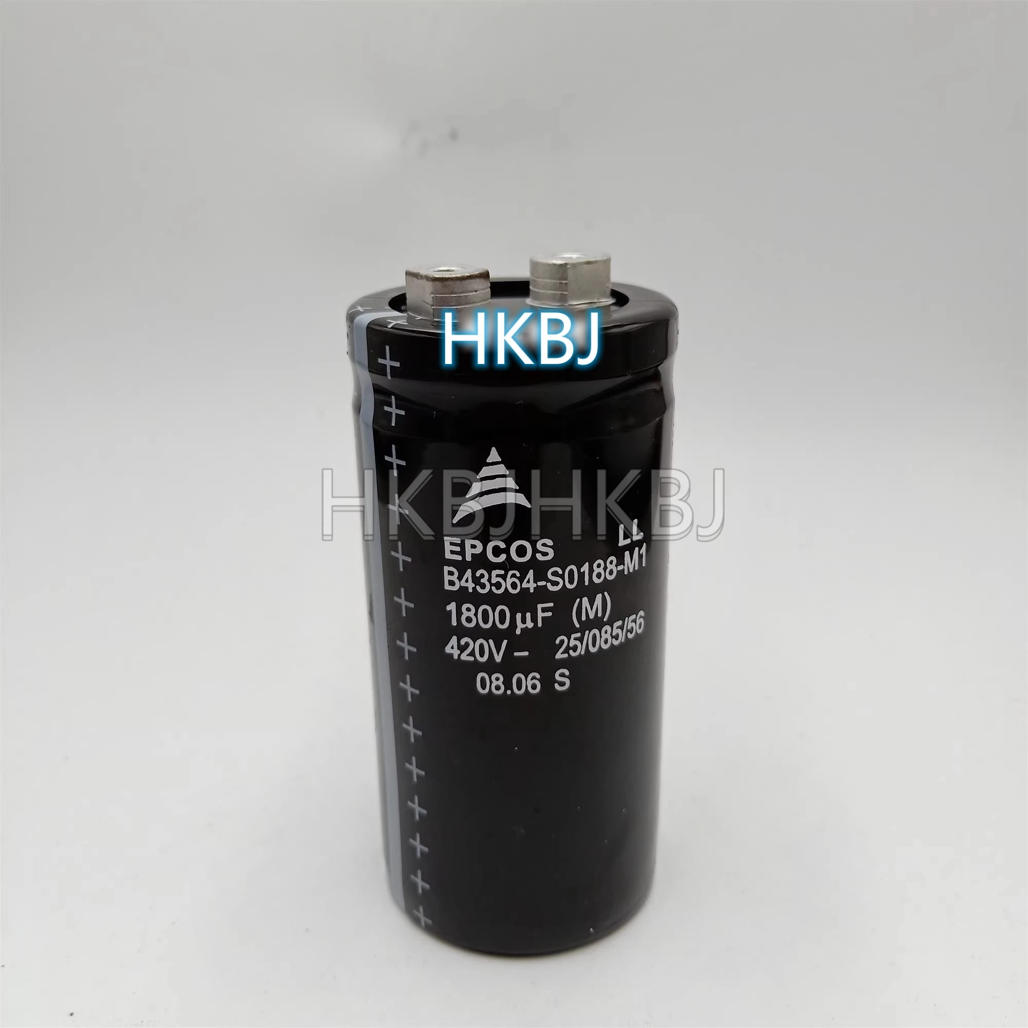 

1 шт. B43564-S0188-M1 1800uf 420v конденсатор