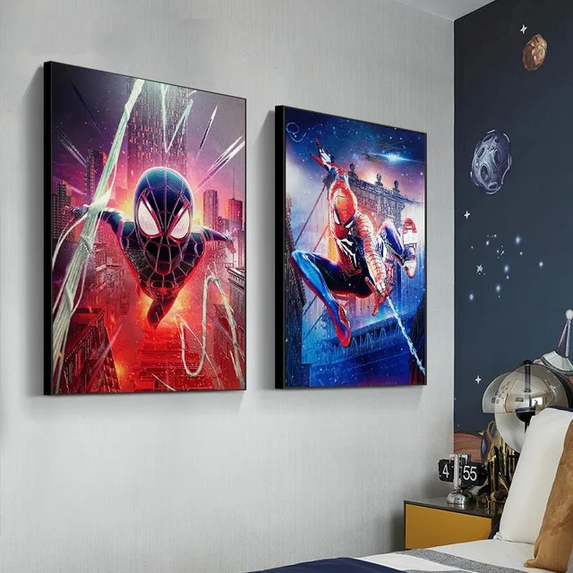 Spidey Wall Decor -  Australia