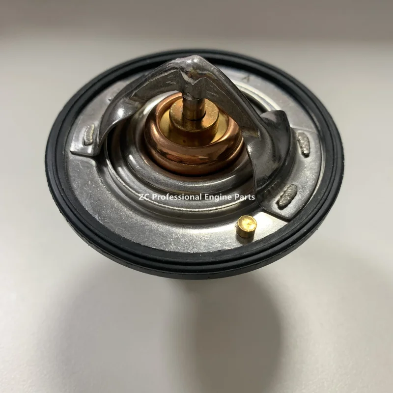 S1632-E9040 1632-E9040 Chinese made engine thermostat for Hino J05E automotive parts