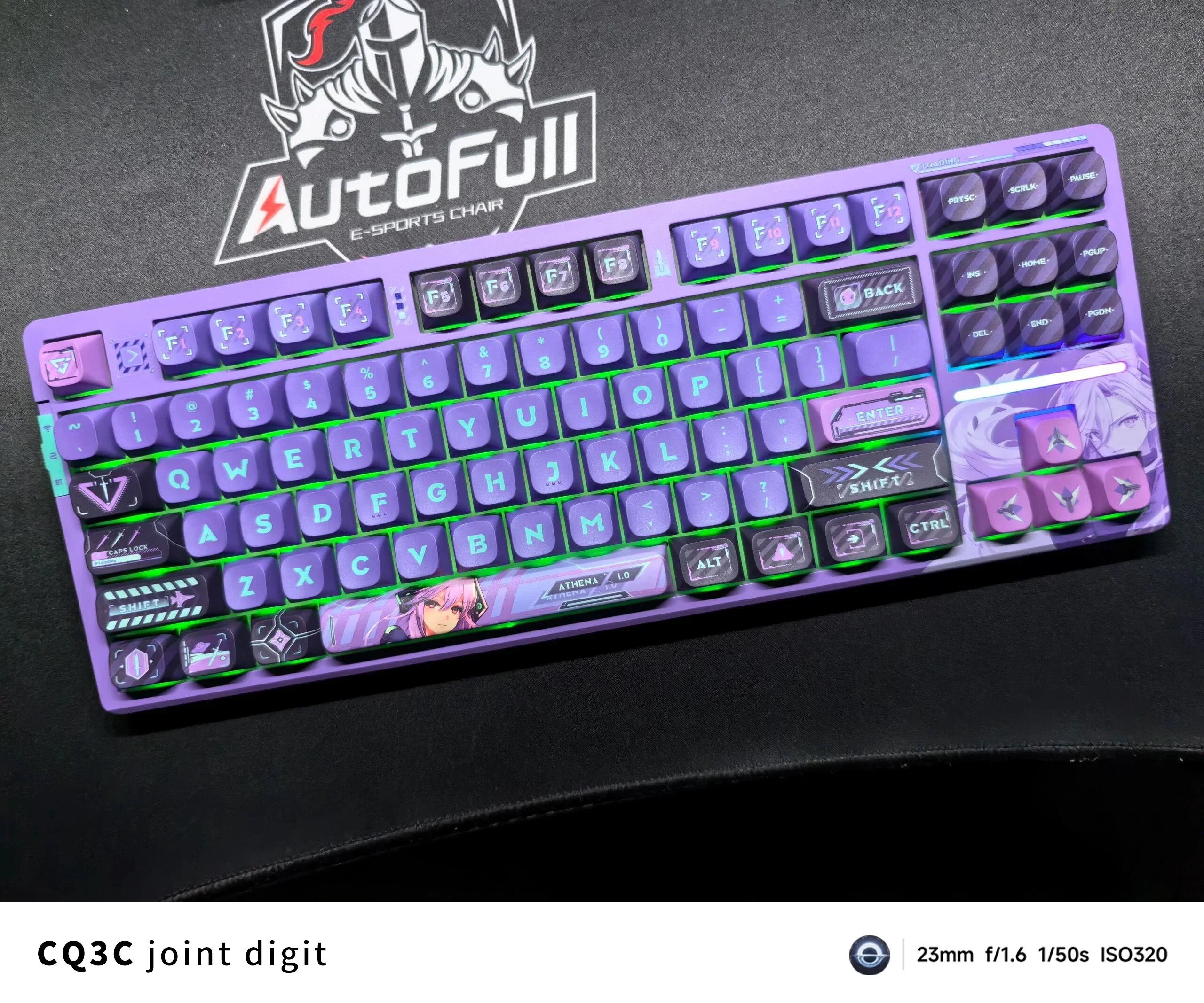 VGN V87Pro メカニカル キーボード,3 つの接続モード,8000mah VGN V87/V87pro 3 モードメカニカルキーボード接続カスタマイズ