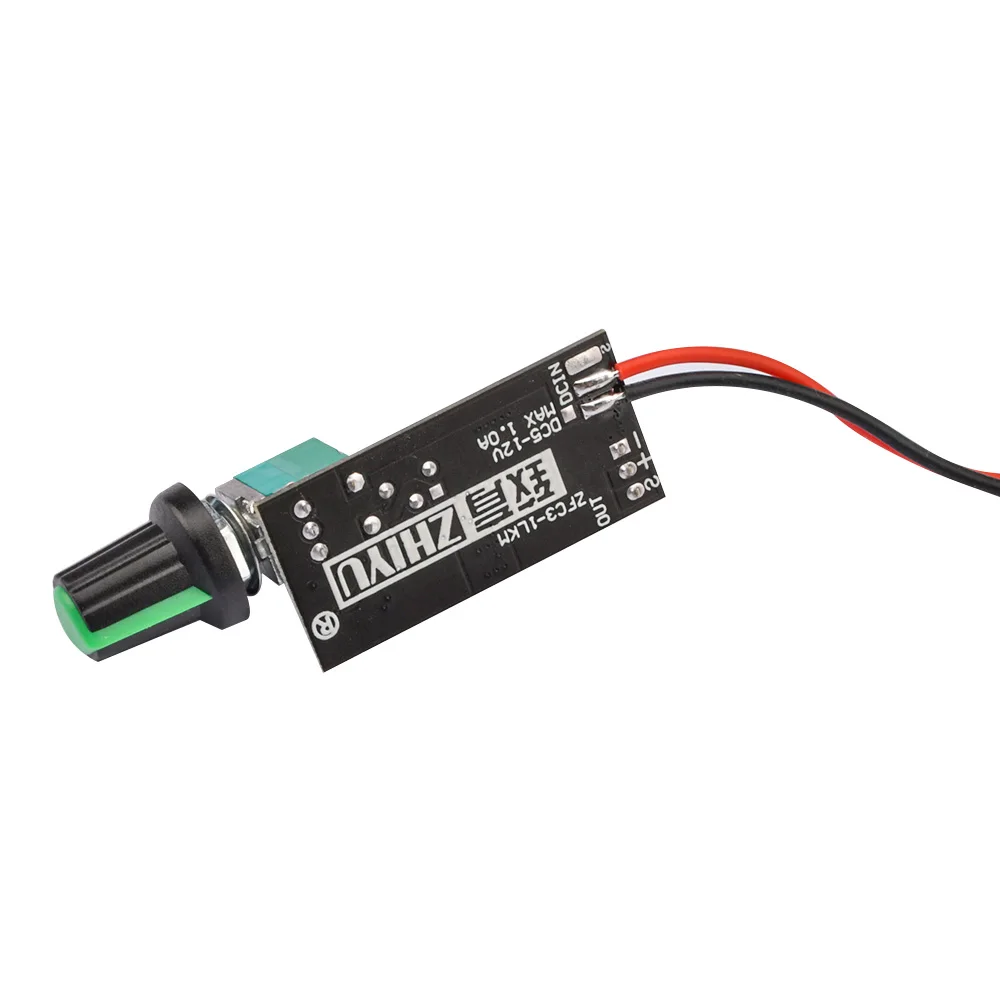 Regolatore Di Velocità Della Ventola PWM Ad Alta Potenza SATA DC 4 Pin Regolatore Di Controllo Del Server Nas 88340585