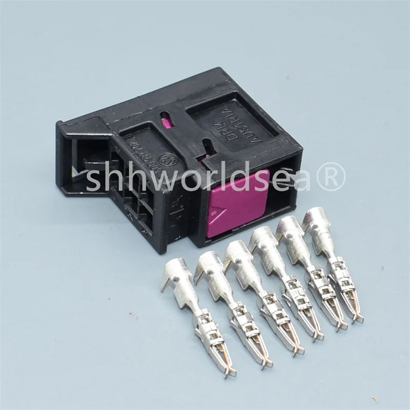 Pour Audi Tt 8J 2006-2014 Réparer Câble Connexion Fiche Feu Arrière Version 2