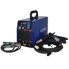 520TSC 3 in 1 Plasma Cutter/TIG/ARC MMA Stick Welding Machine Pulse Digital Foot Pedal 50A Cutting 200A Welding 4