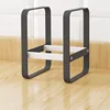 Cabinet Storage Rack Dish Dish Storage Rack Bowl Cup Holder Multi-purpose Supplies Storage Rack Kitchen Supplies 4