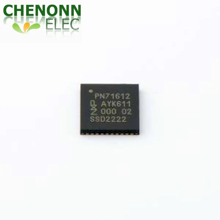 PN7161B1HN/C100E
