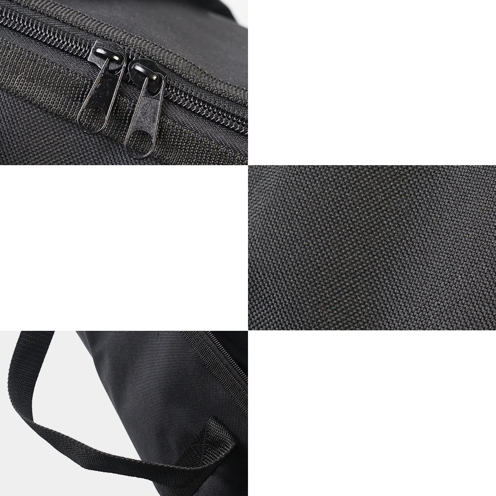 Photography Tripod Bag Oxford Carry for Softbox Photo Studio Single Double Led Lamp Kit