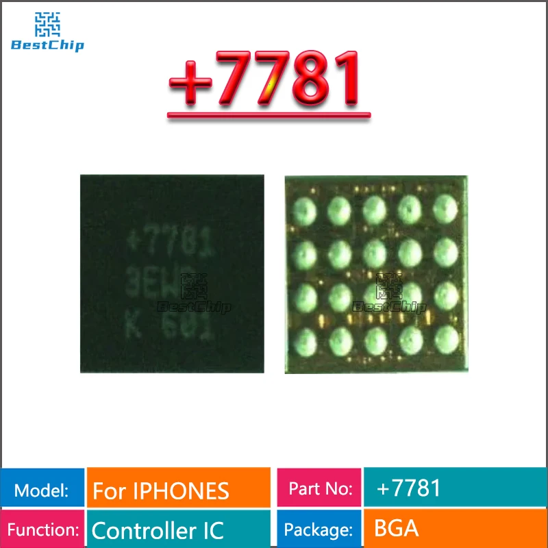 2 Pz/Lotto New Muslim+ T + 7781 3Ewp 77813 Max77813 Convertitore Buck-Boost Ad Alta Efficienza Ic