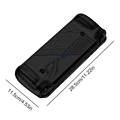 Silicone Case only