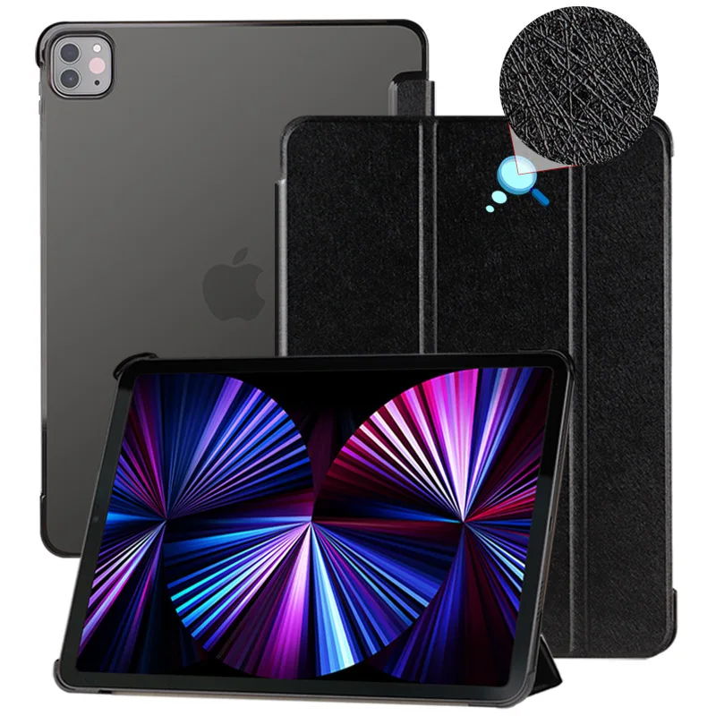Versatile Smart Cover and Stand Case
