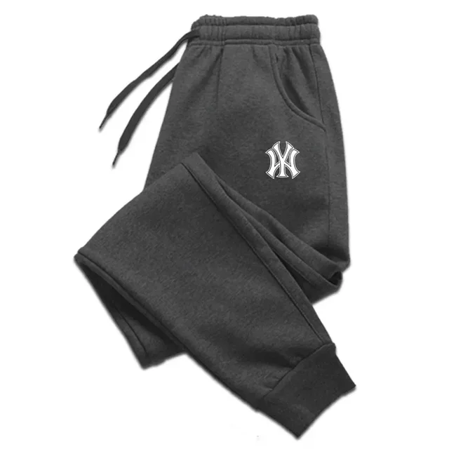 Men’s Winter Jogging Pants 4