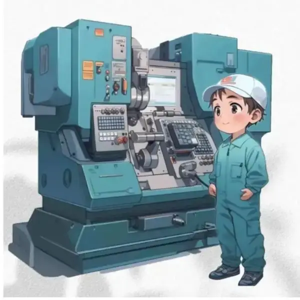 Mike CNC Store