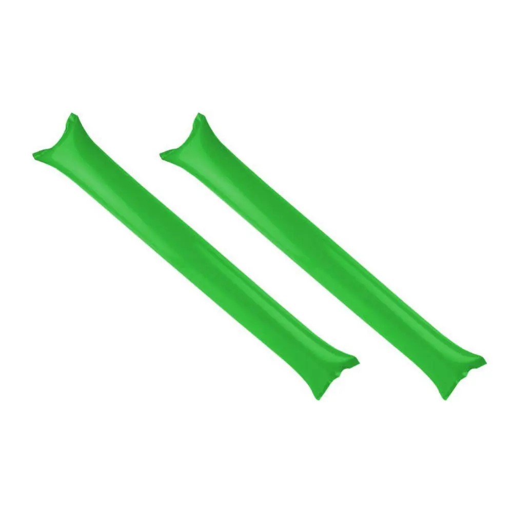 Cheer Sticks 40PCS Thicken Bam Thunder Sticks Dance Noisemakers Basketball Football Cheer Sticks Cheerleading Cheering