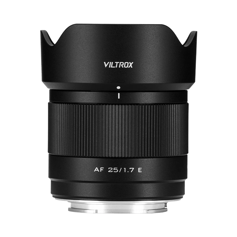 Viltrox 25mm F1.7 에어 오토 포커스 APS-C 프라임 렌즈(후지 XF ..