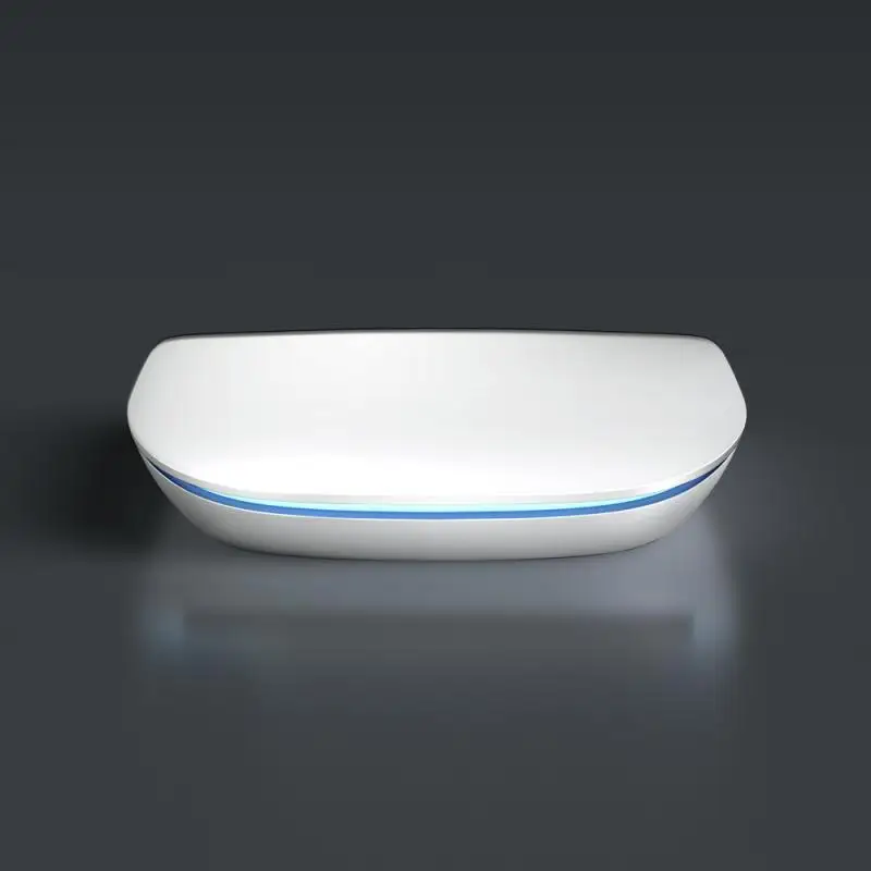 

Беспроводной инфракрасный датчик движения Tuya, охранная сигнализация с управлением через приложение