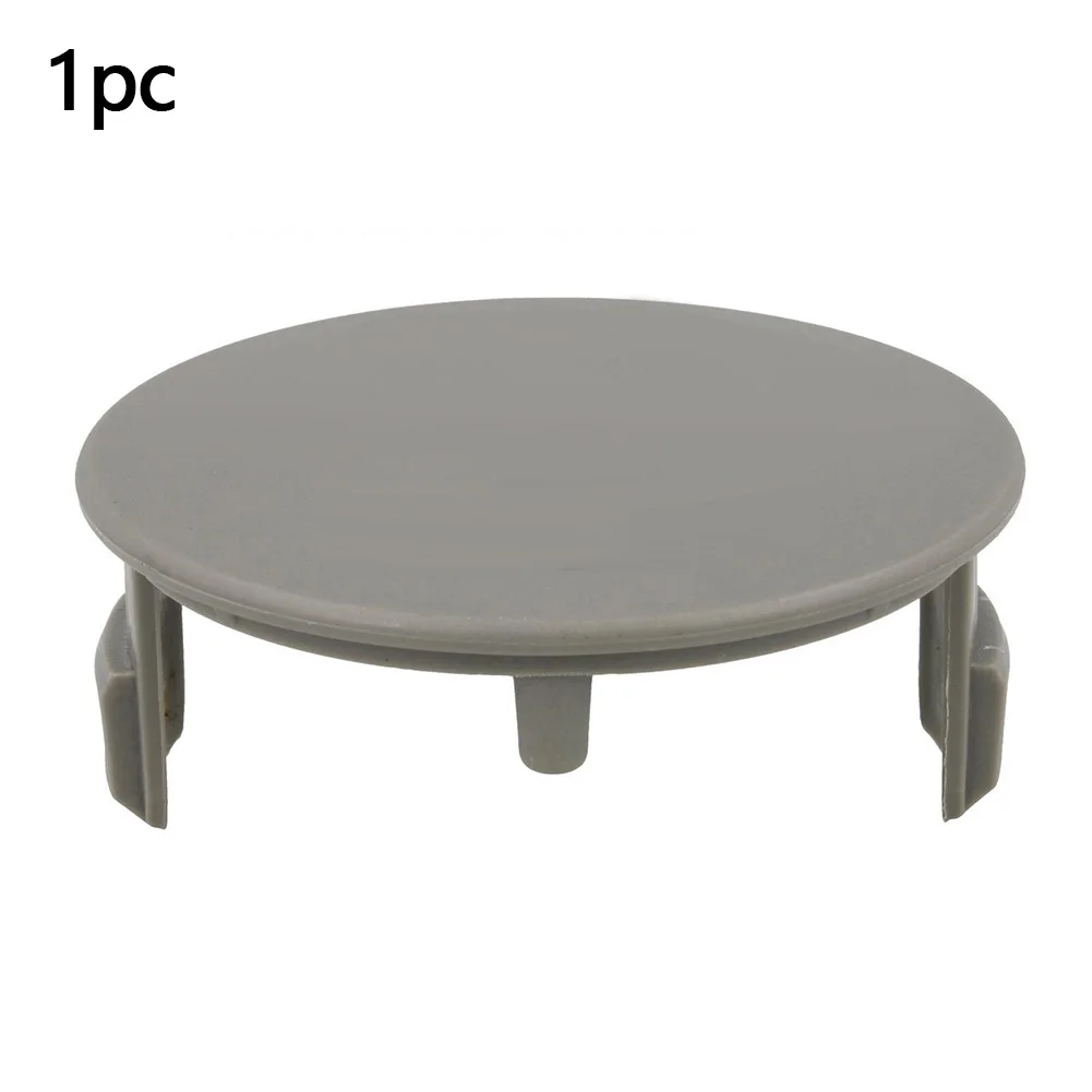 Grass Trimmer Spool Cap 2pcs For BOSCH AFS 23-37 F016F04841 F016F05384 Lawn Mower replacement Spool Cover Accessories