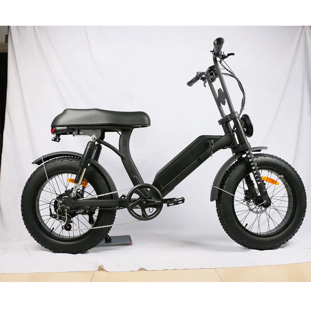 48V 250w Rear Hub Motor with 13ah Lithium Battery Dirt Bike 450cc Off-road Motorcycles E-bike 1000w Electric Bike Bafang