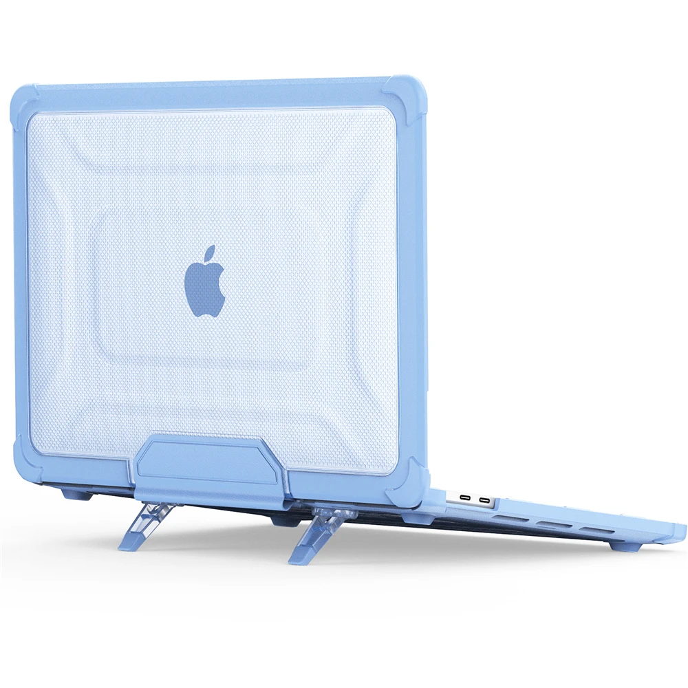 Capa Protetora para Laptop para Macbook Air 13 Modelo m1 A2337 A2179 A1932 m2 Chip Pro 13 Capa A23382023 2023 Pro 13.3 2023