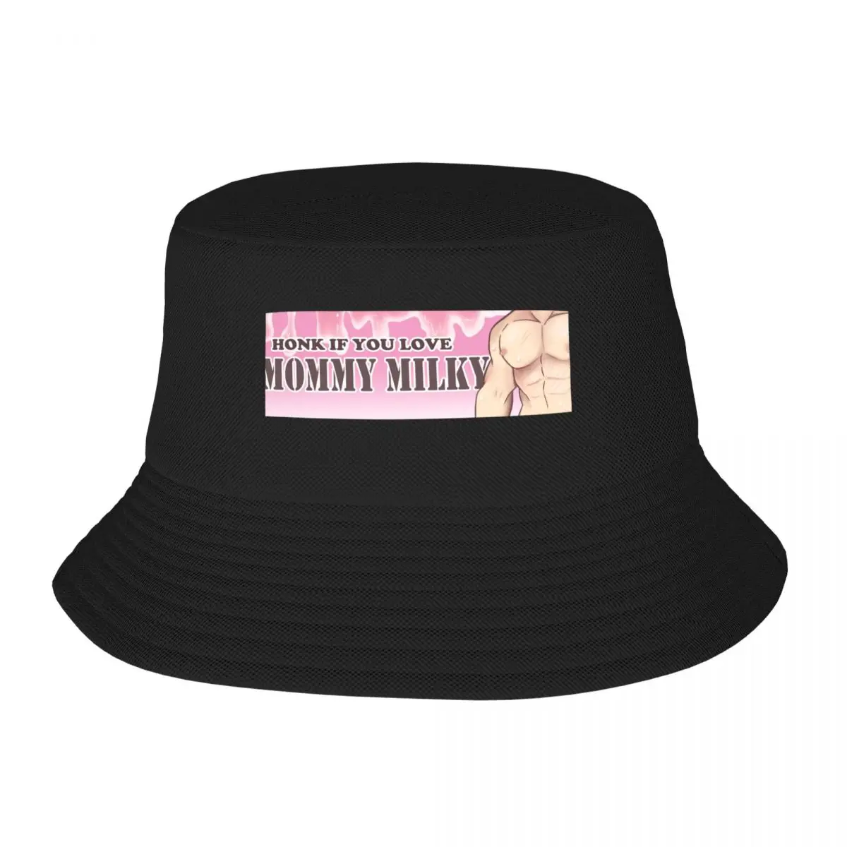 

New Honk Bucket Hat Sunscreen birthday Beach Outing Cap For Women Men's